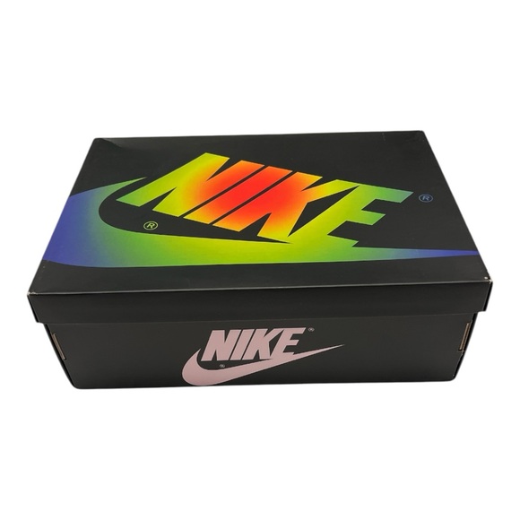 Jordan 1 High J Balvin Retro Goat Colorful Athletic Sneaker Shoes SZ 9 - Picture 16 of 16